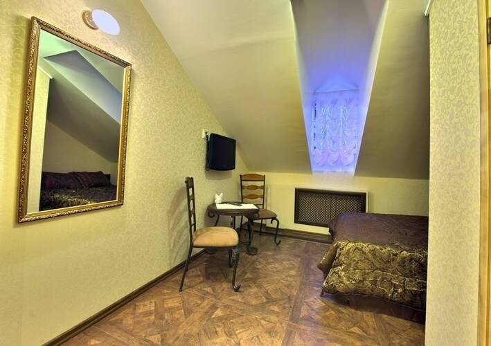 Усадьба 18 Век