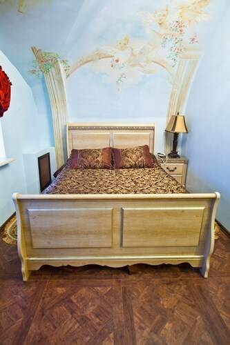 Усадьба 18 Век