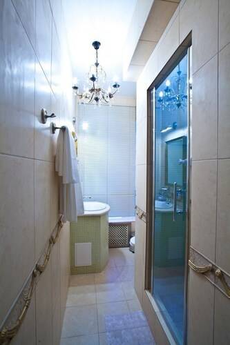 Усадьба 18 Век