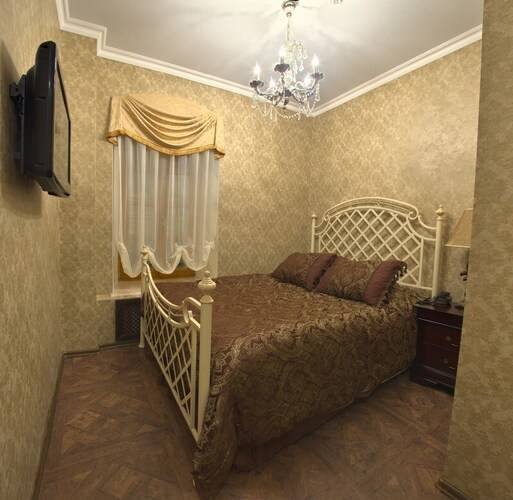 Усадьба 18 Век