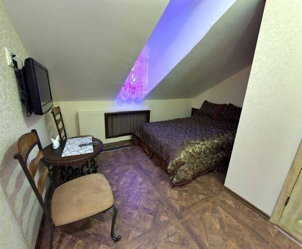 Усадьба 18 Век