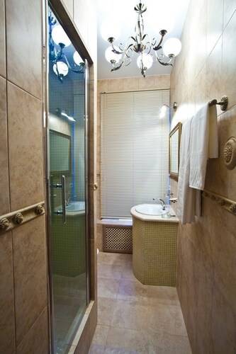 Усадьба 18 Век