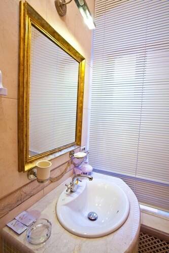 Усадьба 18 Век