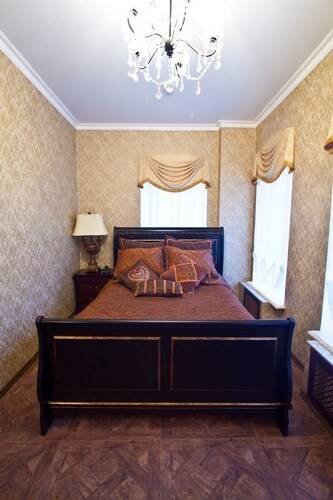 Усадьба 18 Век