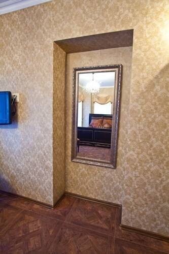 Усадьба 18 Век