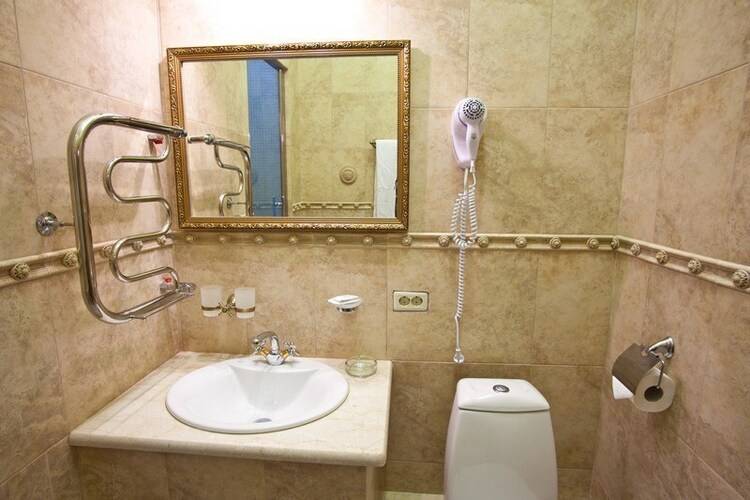 Усадьба 18 Век