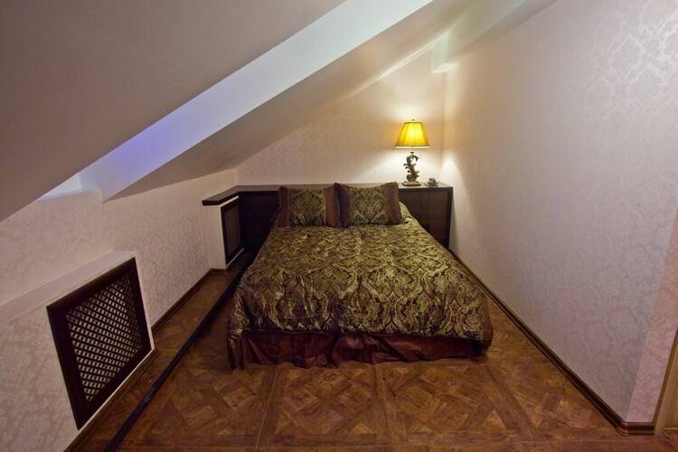 Усадьба 18 Век