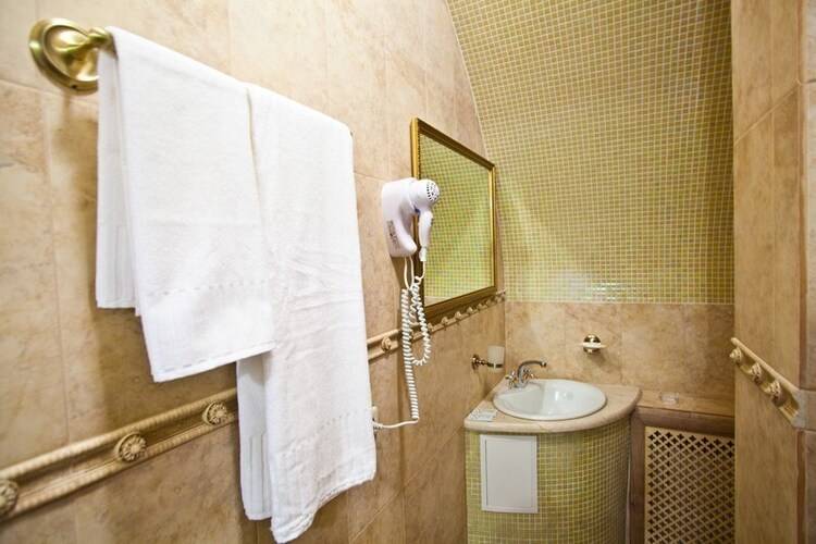 Усадьба 18 Век