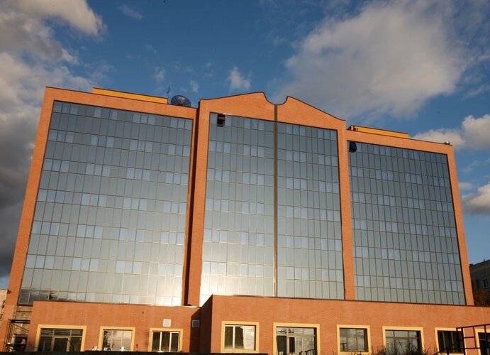 Мира Отель