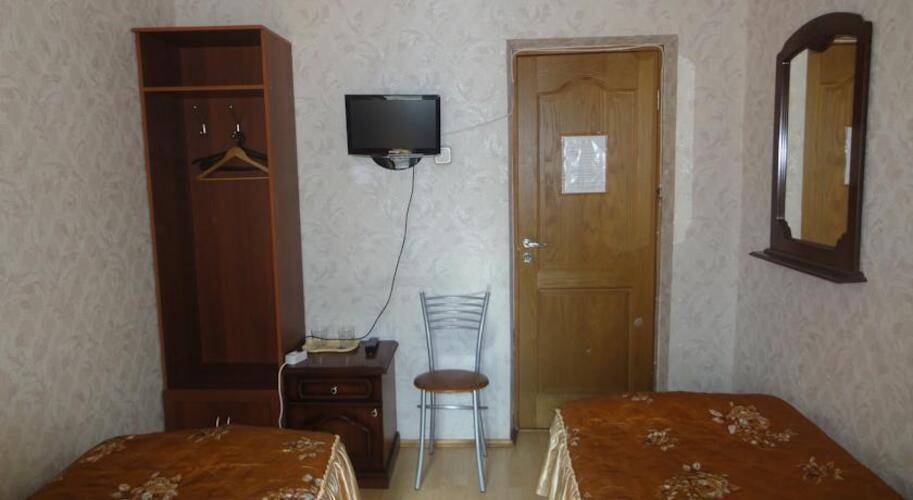 Вояж