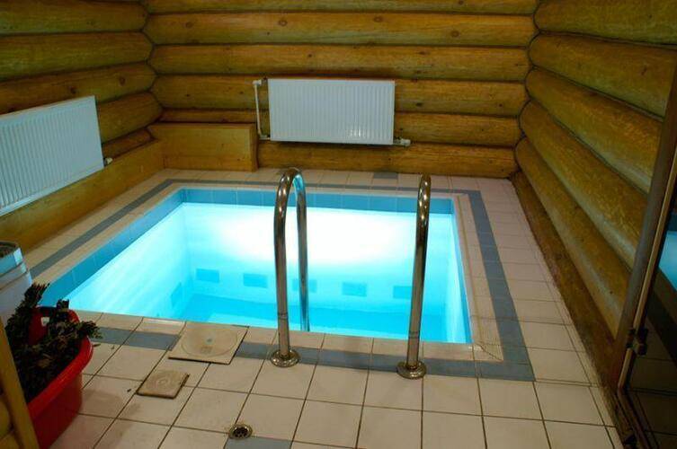 Парк-Отель Ярославль