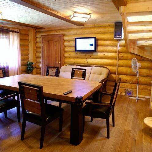 Парк-Отель Ярославль