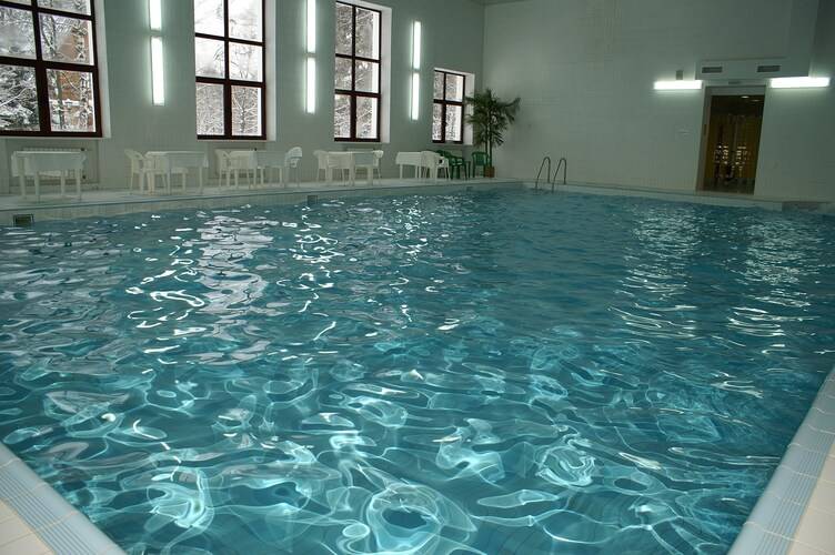 Парк-Отель Ярославль