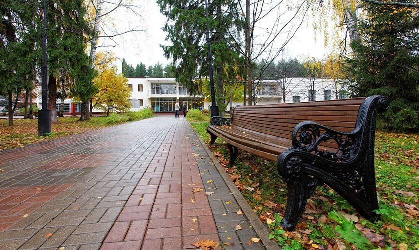 Парк-Отель Ярославль