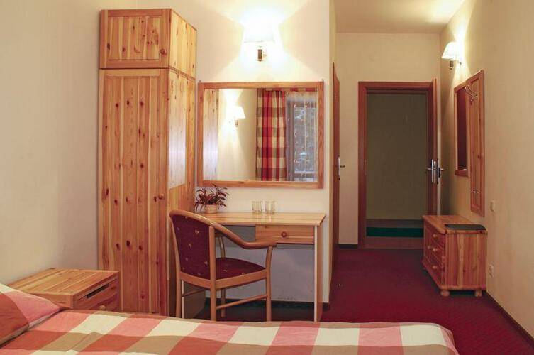 Парк-Отель Ярославль