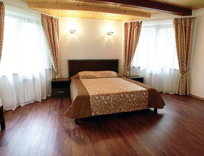 Парк-Отель Ярославль