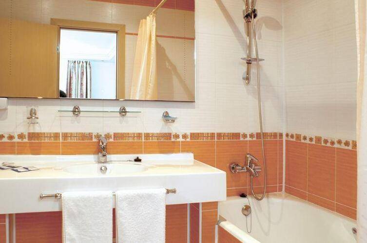 Парк-Отель Ярославль