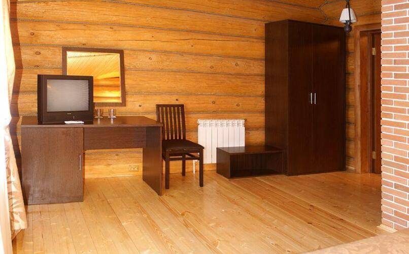 Парк-Отель Ярославль