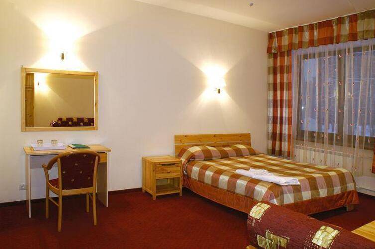 Парк-Отель Ярославль