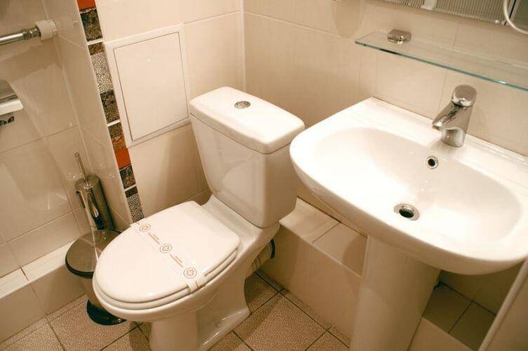 Парк-Отель Ярославль