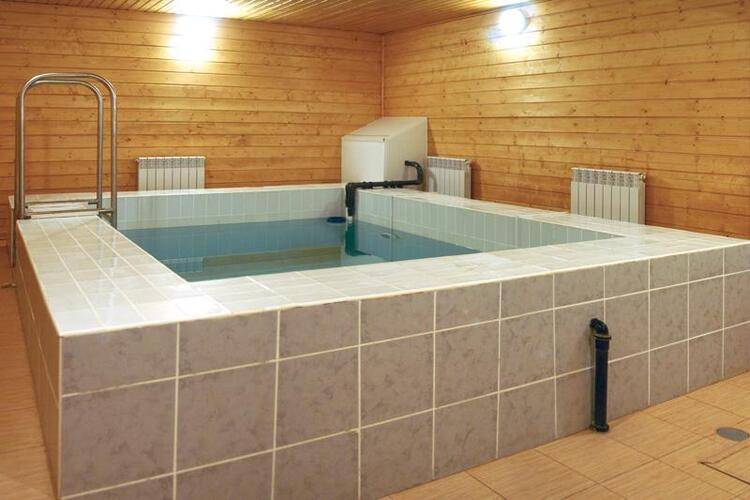 Парк-Отель Ярославль