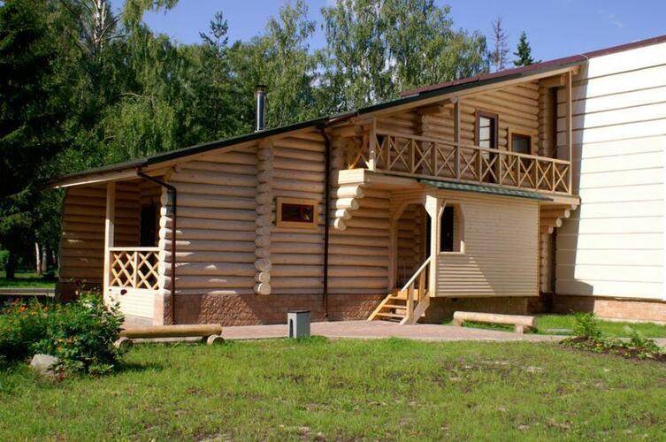 Парк-Отель Ярославль