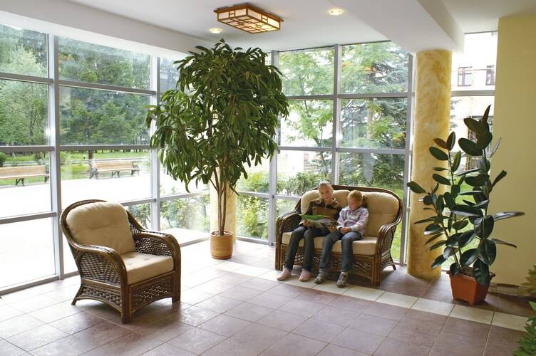 Парк-Отель Ярославль