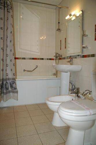 Парк-Отель Ярославль