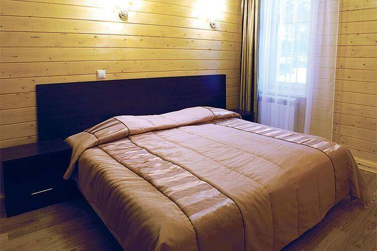 Парк-Отель Ярославль