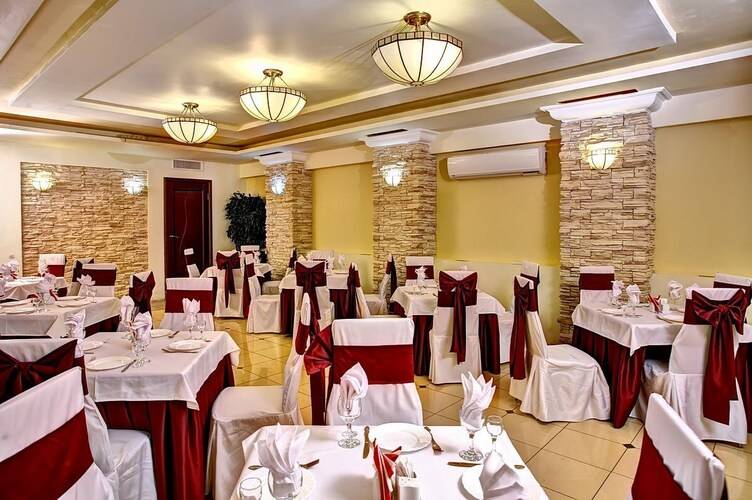 Парк-Отель Ярославль