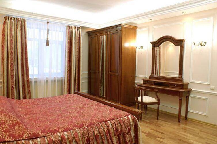 Парк-Отель Ярославль