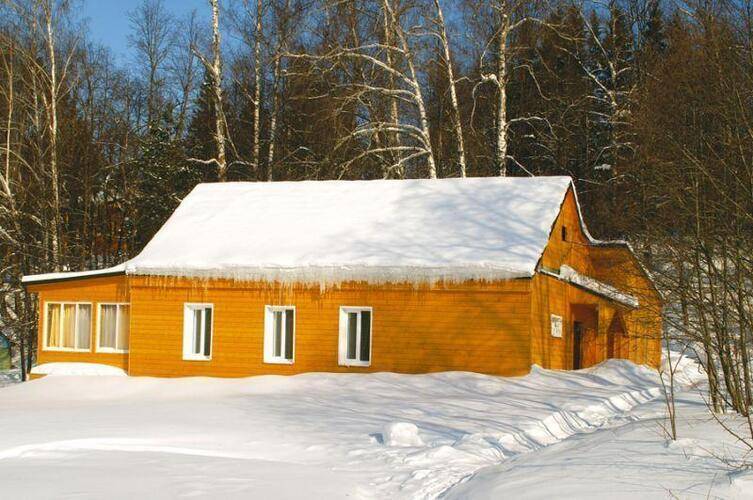 Парк-Отель Ярославль