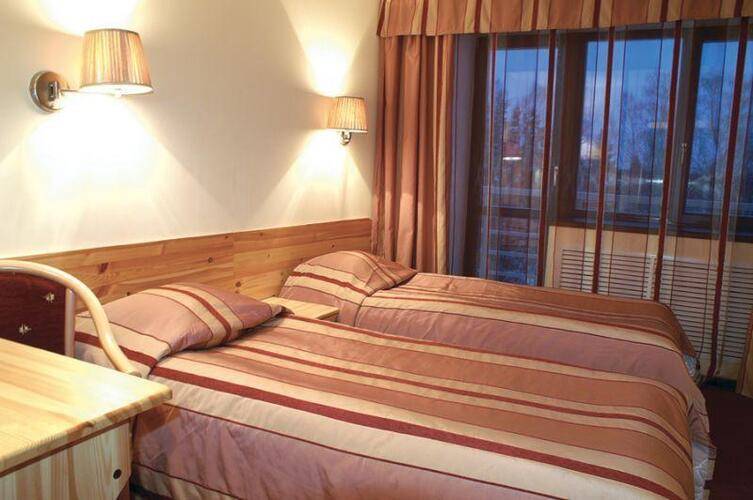 Парк-Отель Ярославль