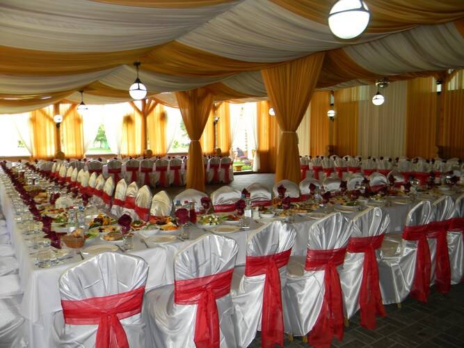 Парк-Отель Ярославль