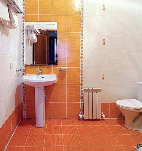 Парк-Отель Ярославль