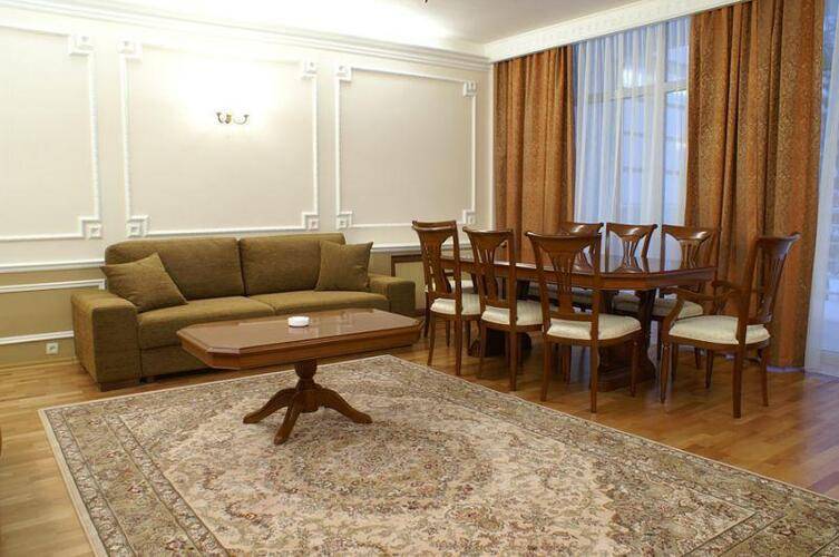 Парк-Отель Ярославль