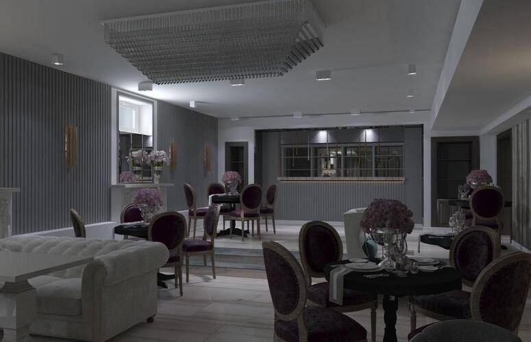 Эсперо Отель (Espero Hotel)