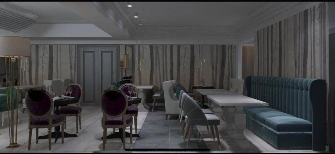 Эсперо Отель (Espero Hotel)