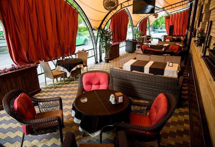 Эсперо Отель (Espero Hotel)