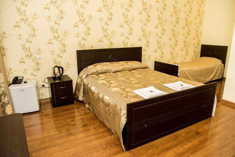 Эсперо Отель (Espero Hotel)