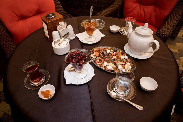 Эсперо Отель (Espero Hotel)
