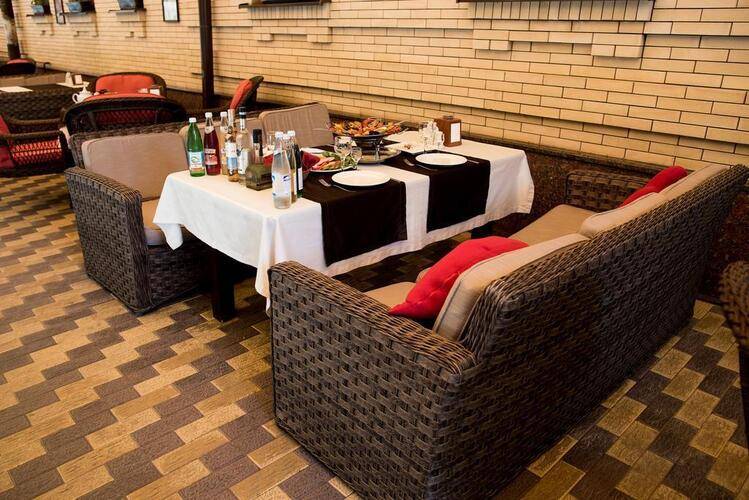 Эсперо Отель (Espero Hotel)