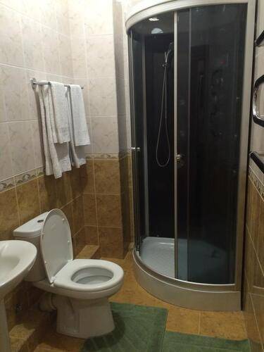 Эльбрусия Отель