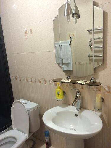 Эльбрусия Отель