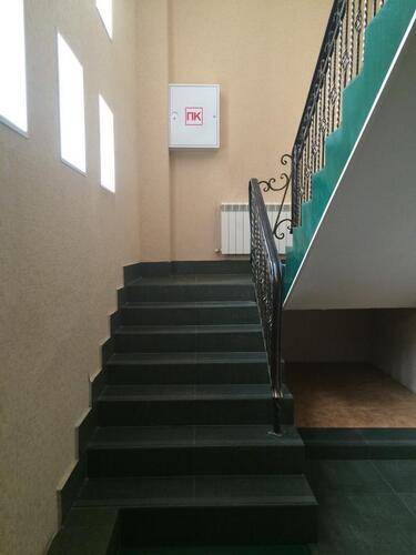 Эльбрусия Отель