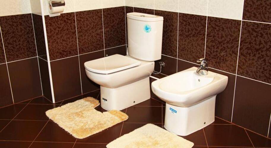 Отель Русь