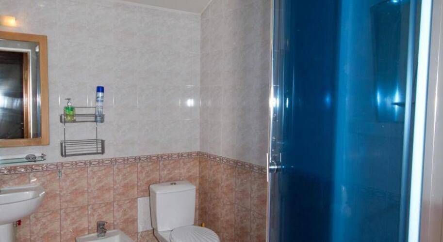 Поворот Отель