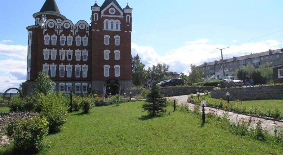 Никольский