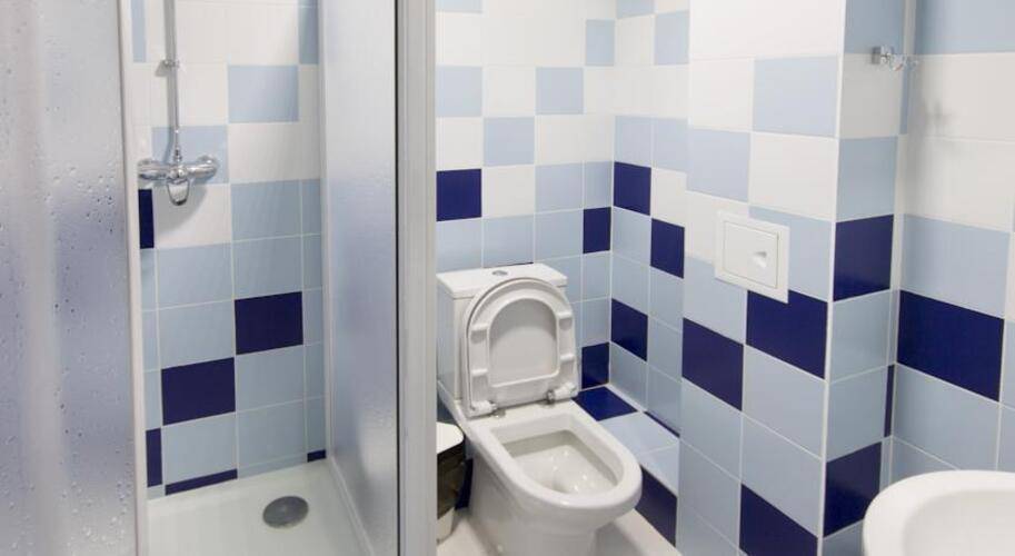 Мотель Кросс Кантри