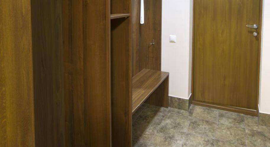 Мотель Кросс Кантри